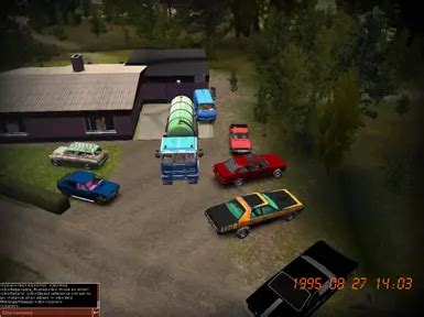 MY SUMMER CAR ALL CARS UNLOCKED AND .